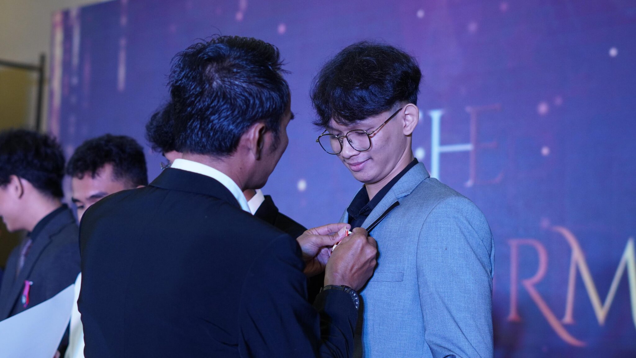 Metland School Selenggarakan Generasi Cinta Prestasi (GCP) Award: Apresiasi Gemilang untuk Murid Berprestasi
