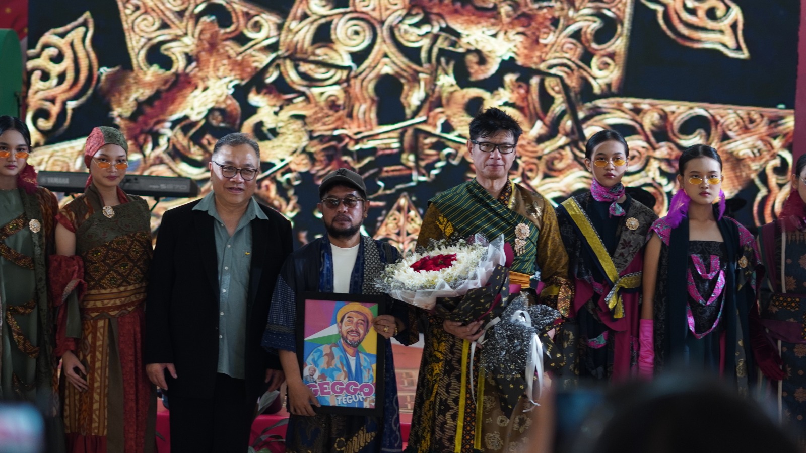 Kemilau Kreativitas Muda: Gen Z Outfit 2026 Guncang Mal Ciputra Cibubur