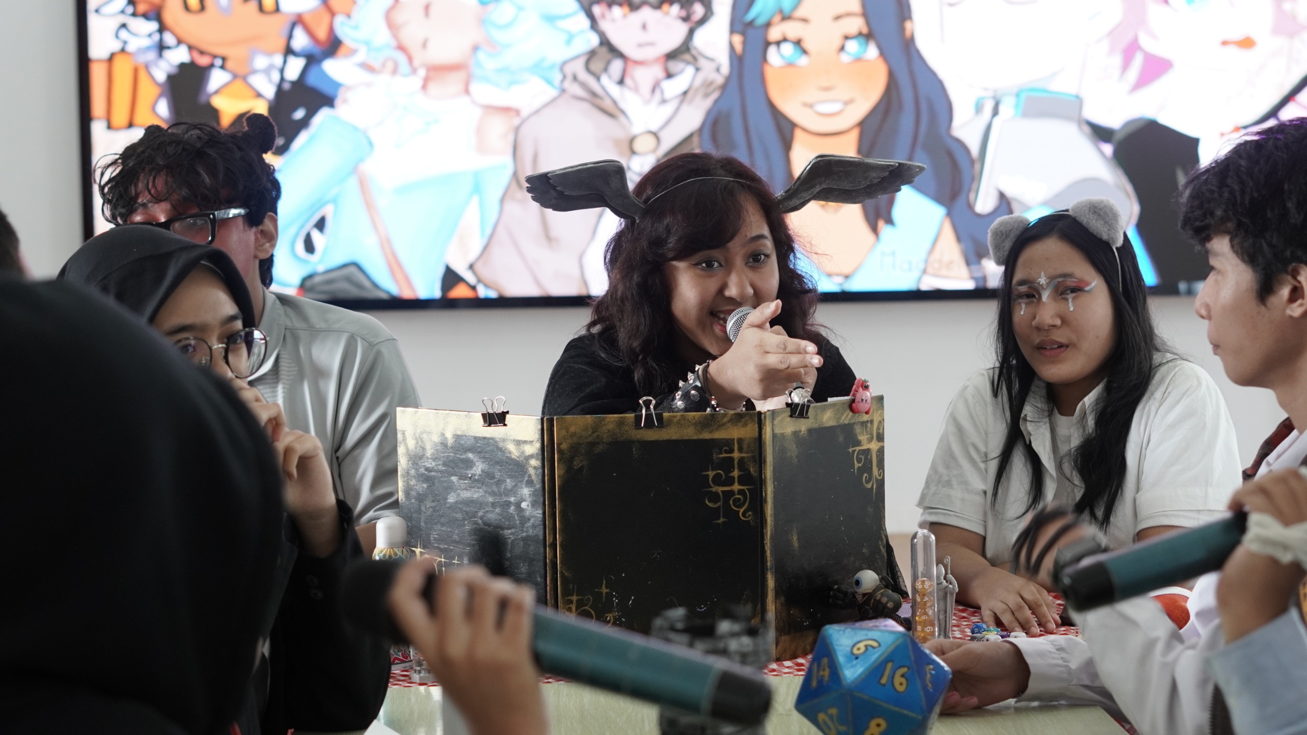 Asah Logika dan Bahasa, Ajang BRAIN Hadirkan Pertempuran Intelektual yang Menantang