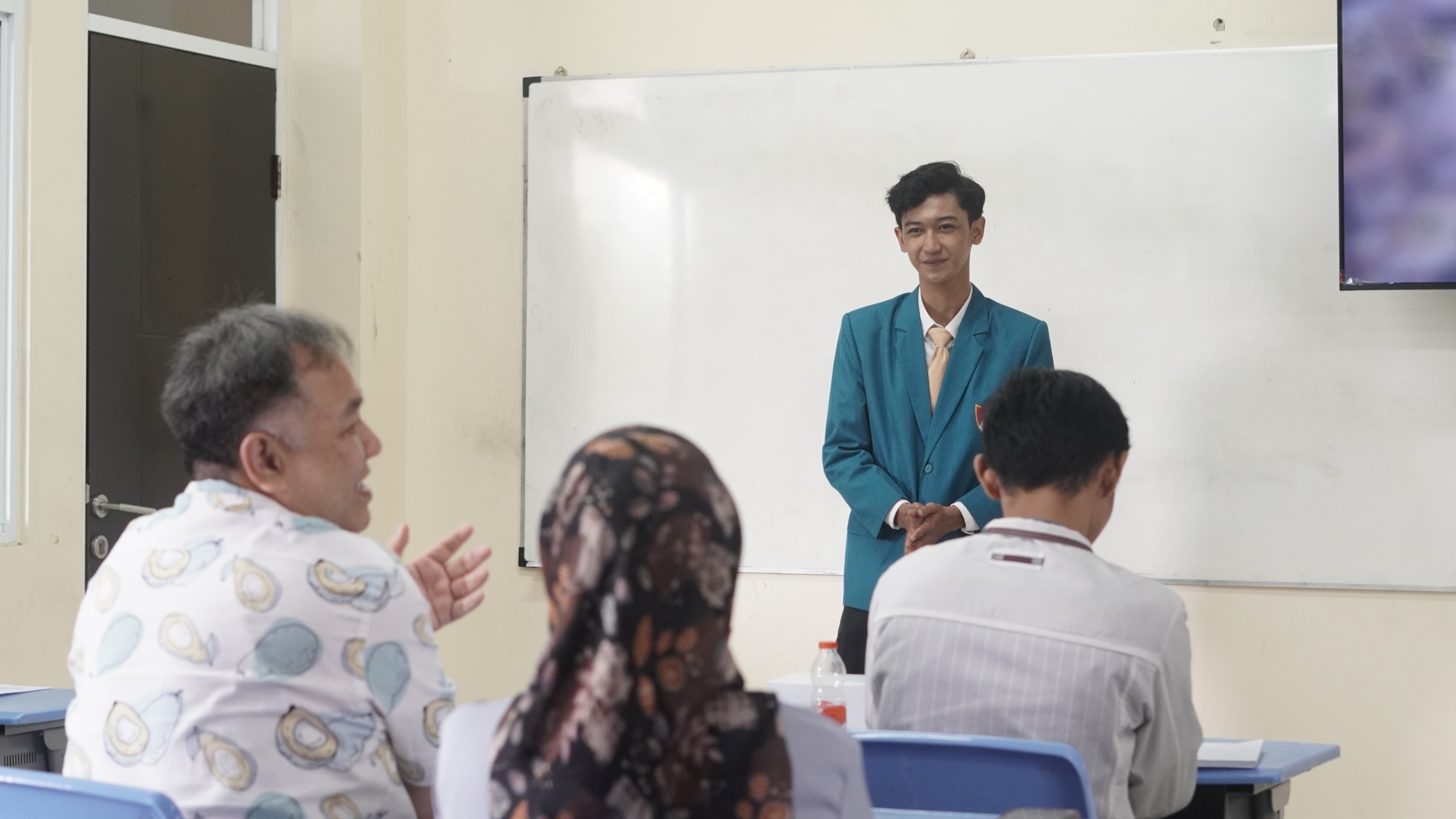Transformasi Sidang Refleksi OJT Metland School: Hadirkan Orang Tua Sebagai Saksi Kemandirian Siswa