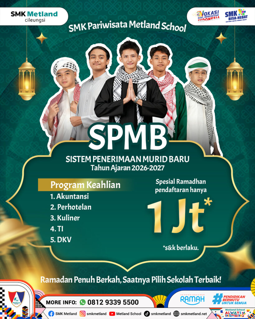 SPMB RAMADAN